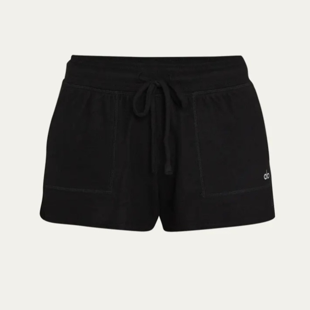 Alo Daze Short - Size Small